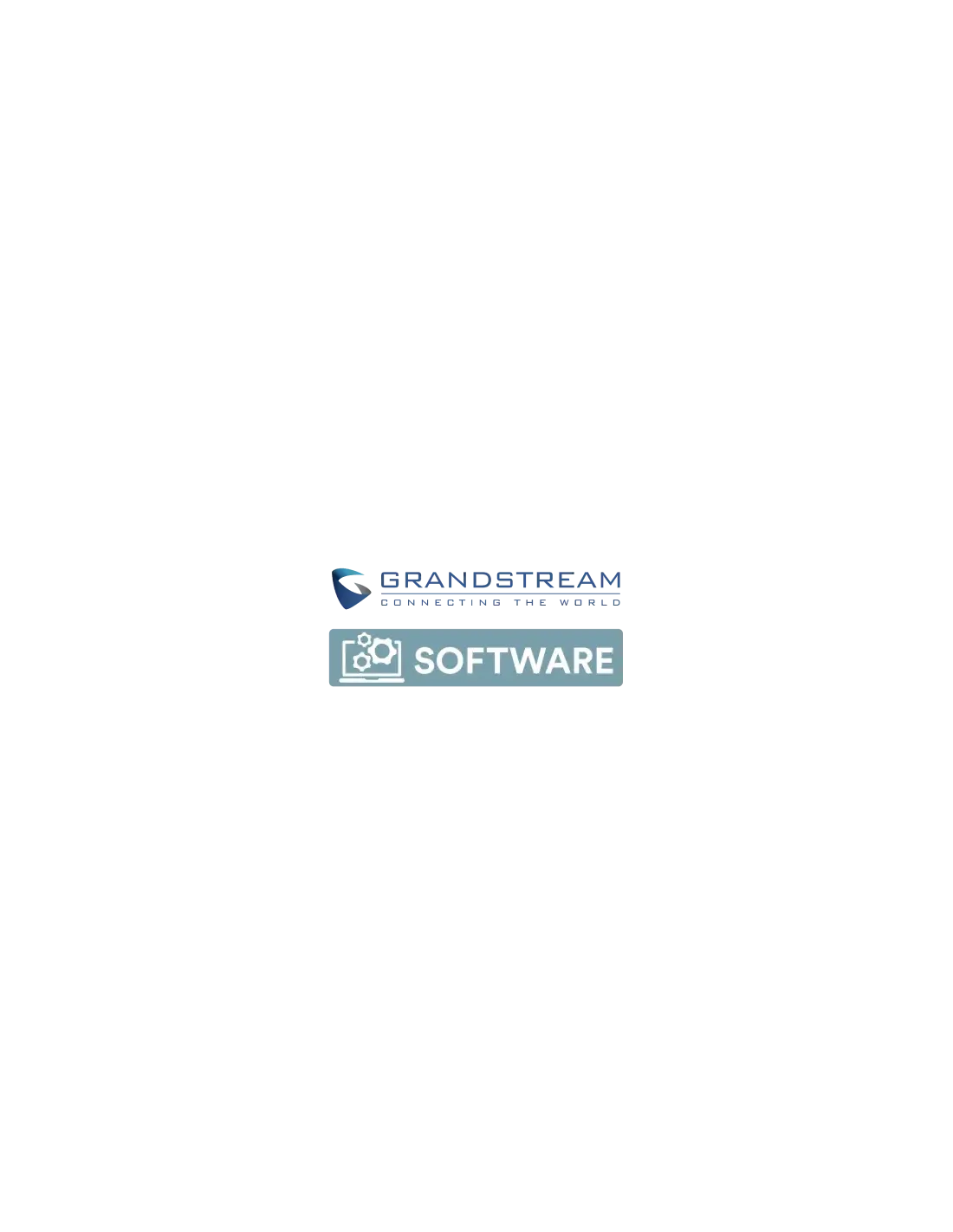 Grandstream GCC60xx 1 Year Security Update Package | GCC-SEC-1H