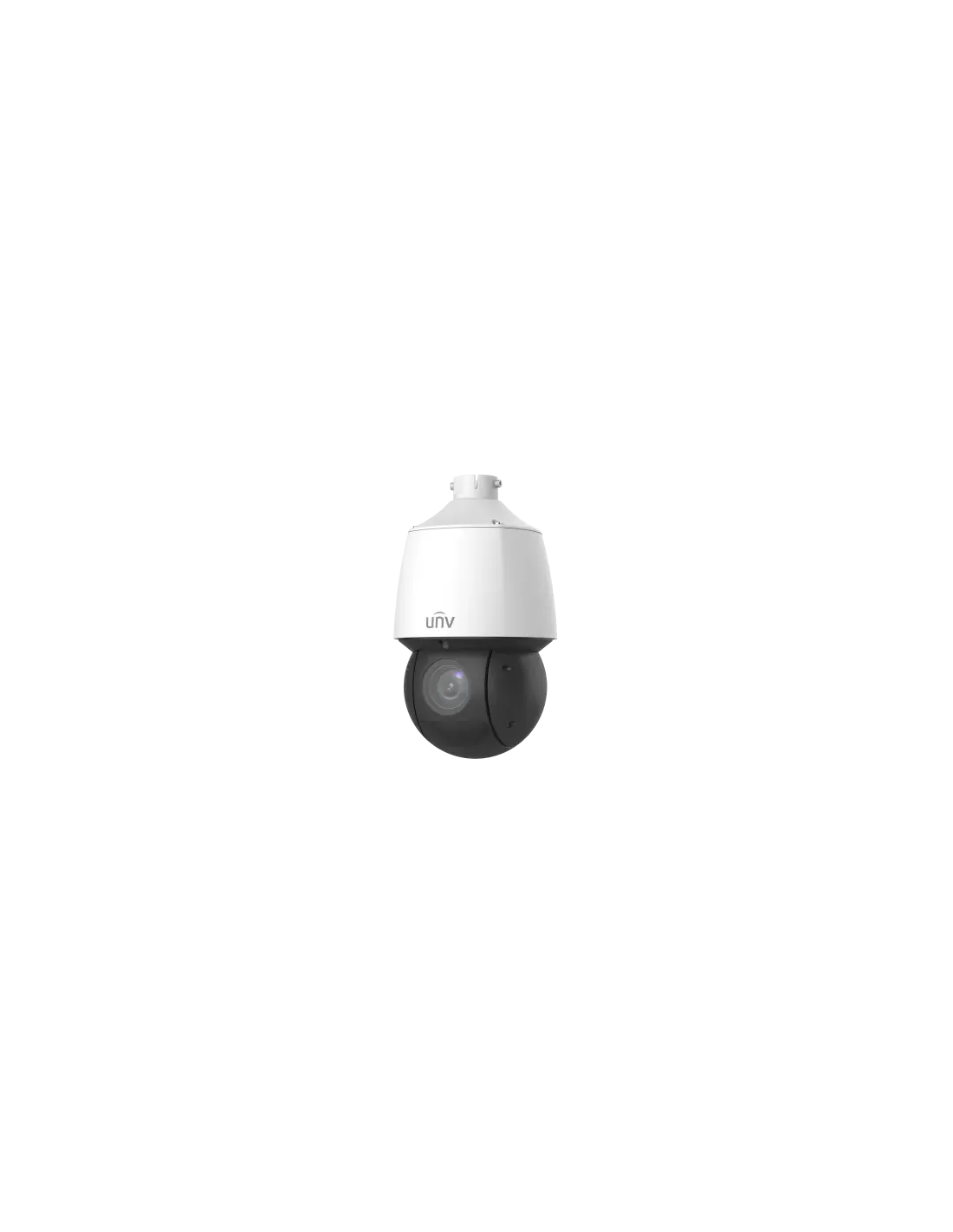 Uniview UNV 4MP LightHunter Motorized PTZ IP Camera 4.8–120mm (25x Optical Zoom) |IPC6424SR-X25-VF