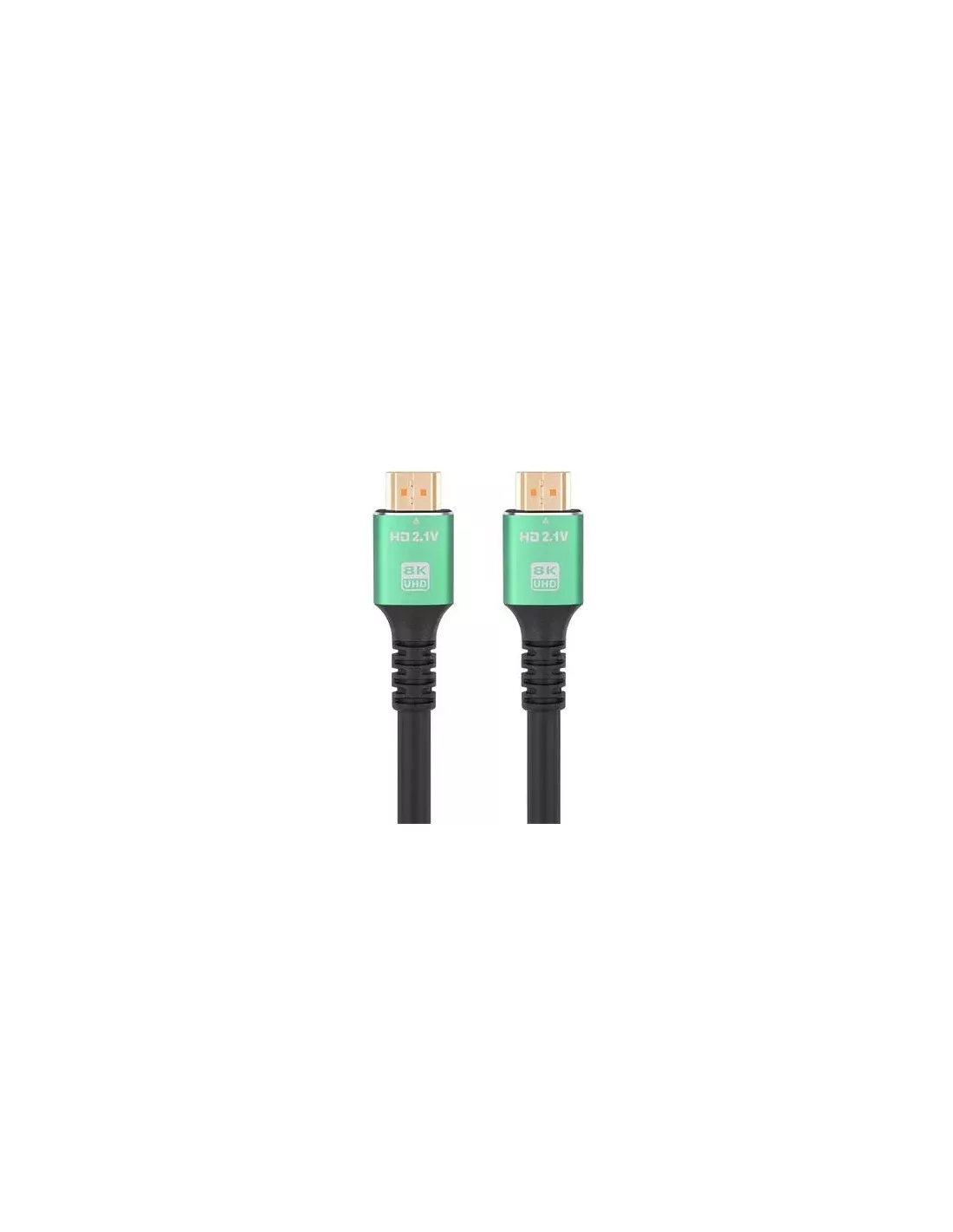 UNV 3M HDMI 2.1 MALE TO MALE CABLE