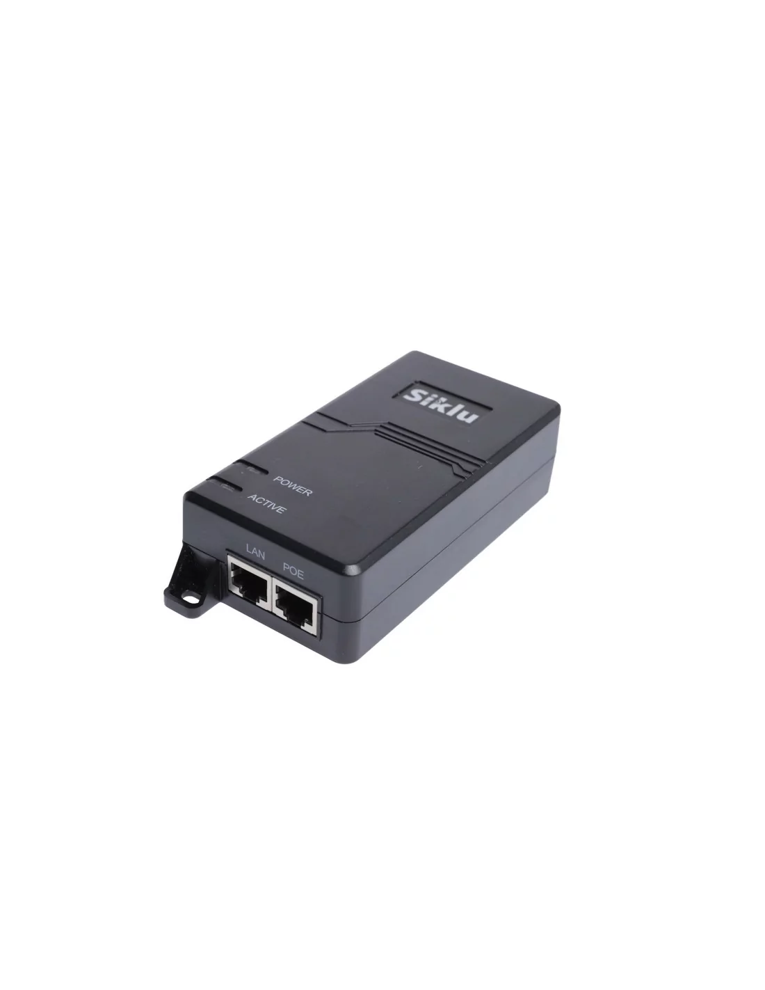 Siklu - AC PoE Injector 60W