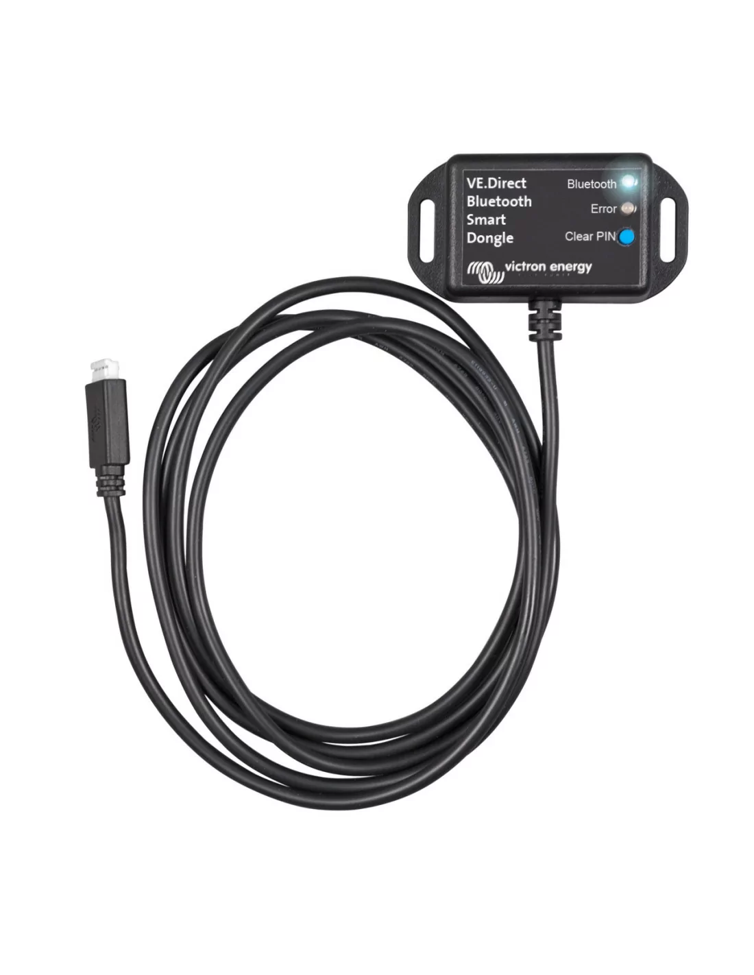 Victron VE.Direct Bluetooth Smart Dongle | VIC-VE-BT-DNGL