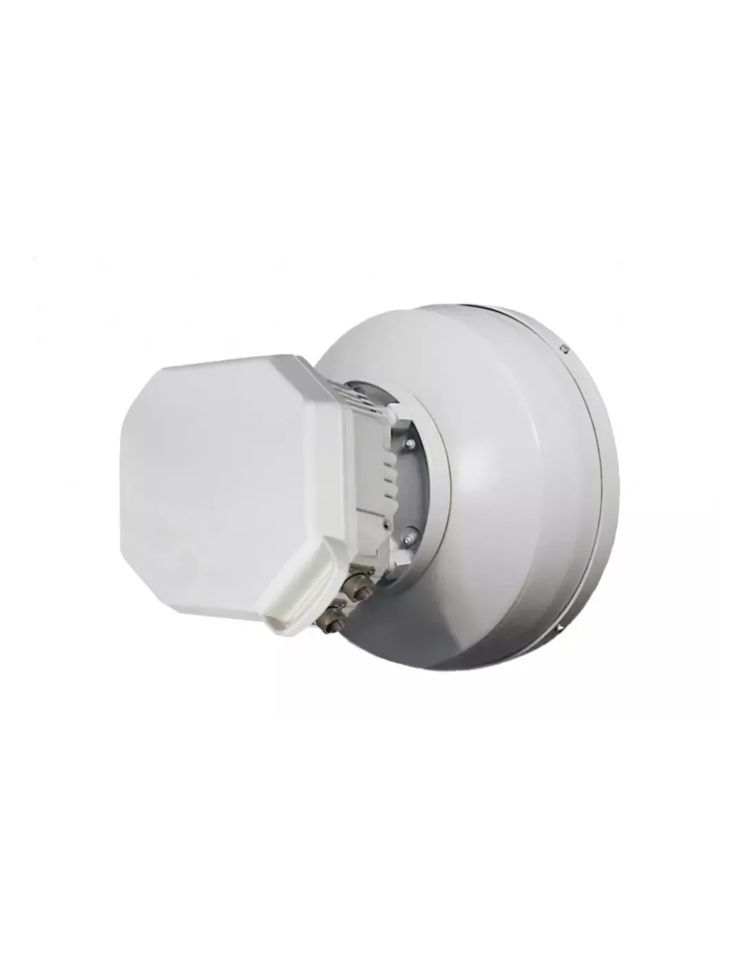 SIAE ALFOplus 17Ghz Link, 100Mbps - upgradable to 500Mbps, 1 X SFP, 1 X Copper port on each ODU