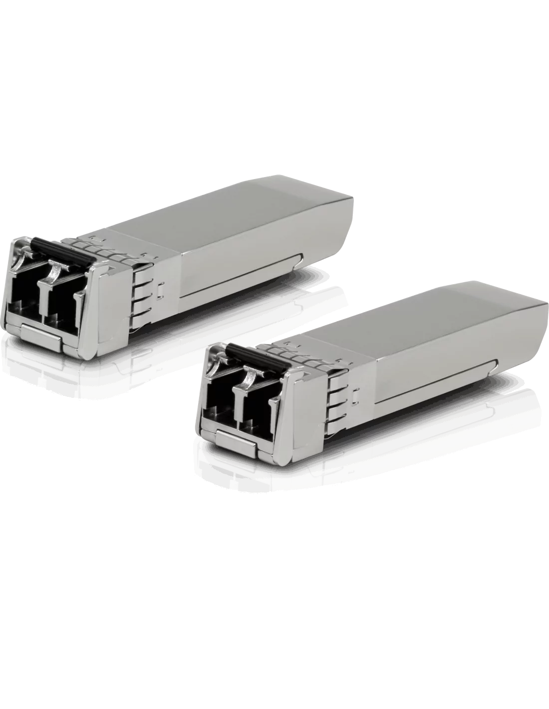 Ubiquiti UniFi Network - Single-Mode Module SFP, 10G, 2 pack
