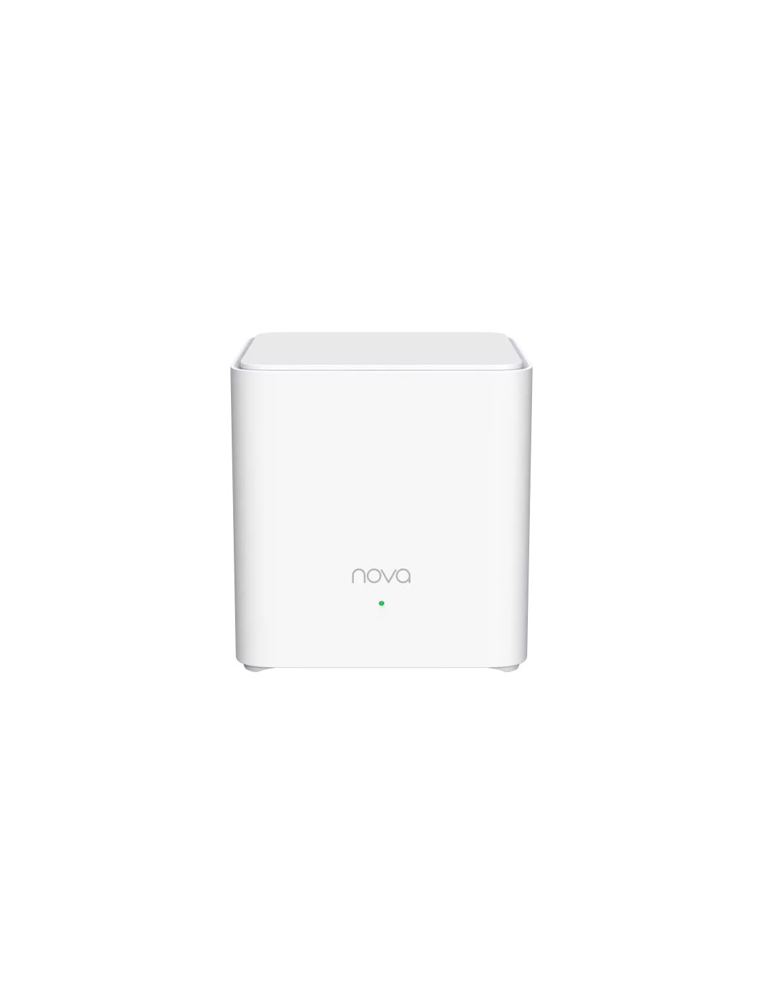 Tenda Home Wi-Fi 6 Mesh System | Nova MX3 - 1-Pack