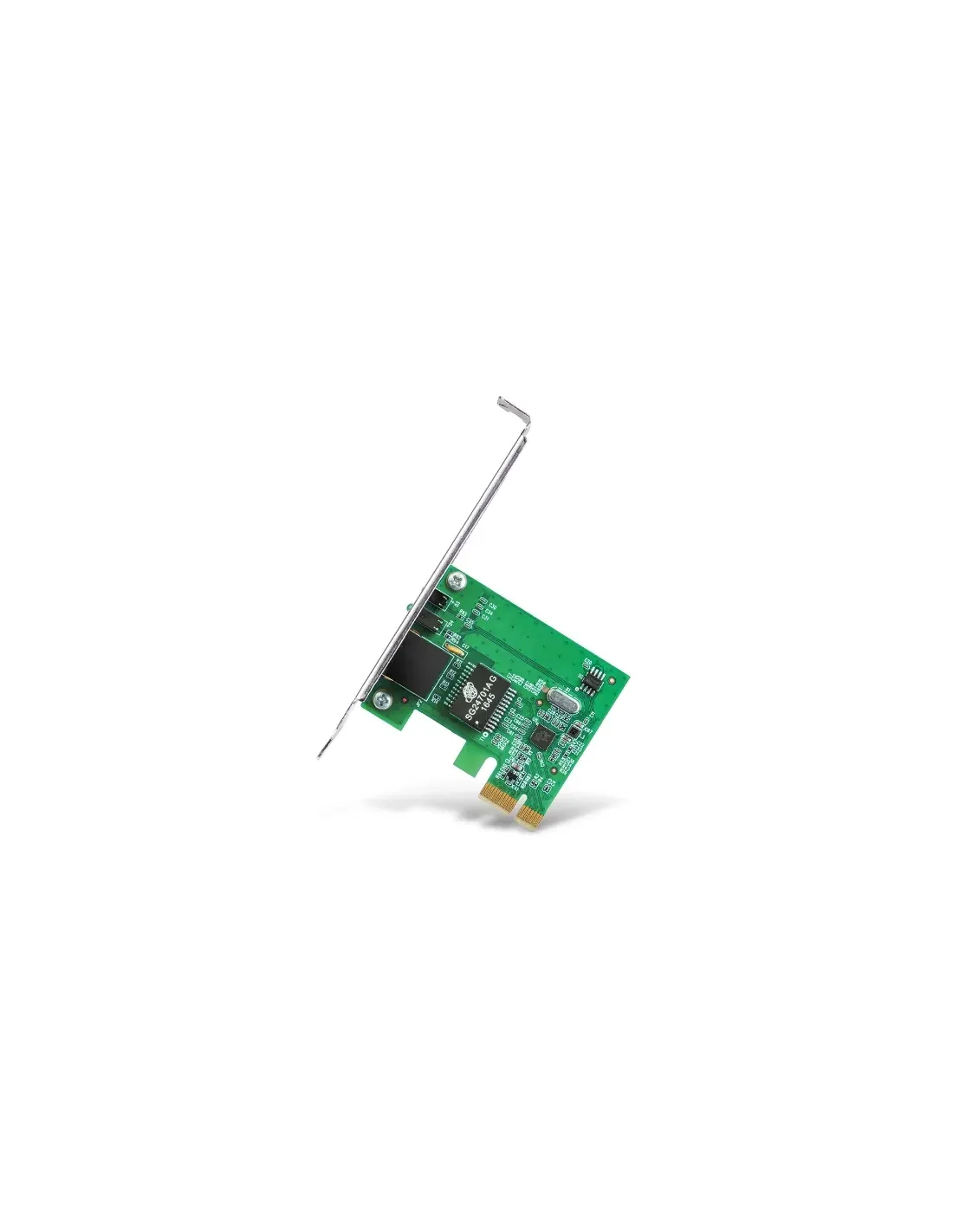 TP-Link Gigabit PCI Express Network Adapter