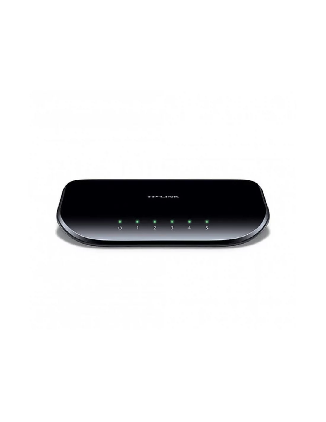 TP-Link 5-Port Desktop Gigabit Switch | TL-SG1005D