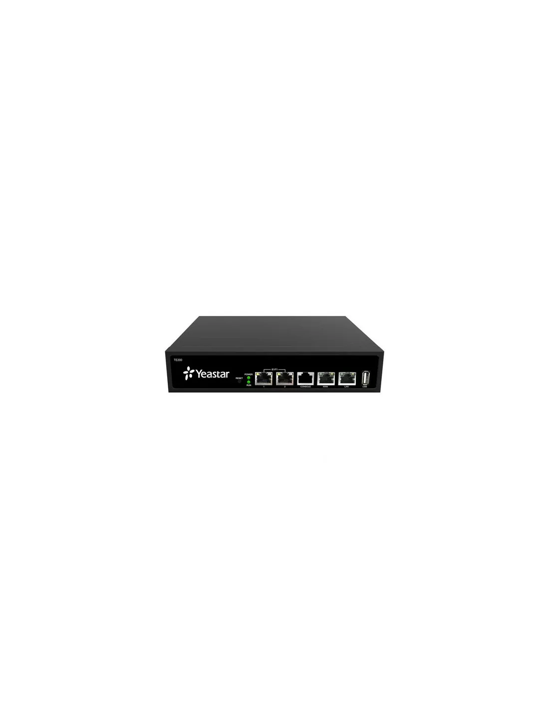 Yeastar 2-Port E1/T1/PRI Gateway