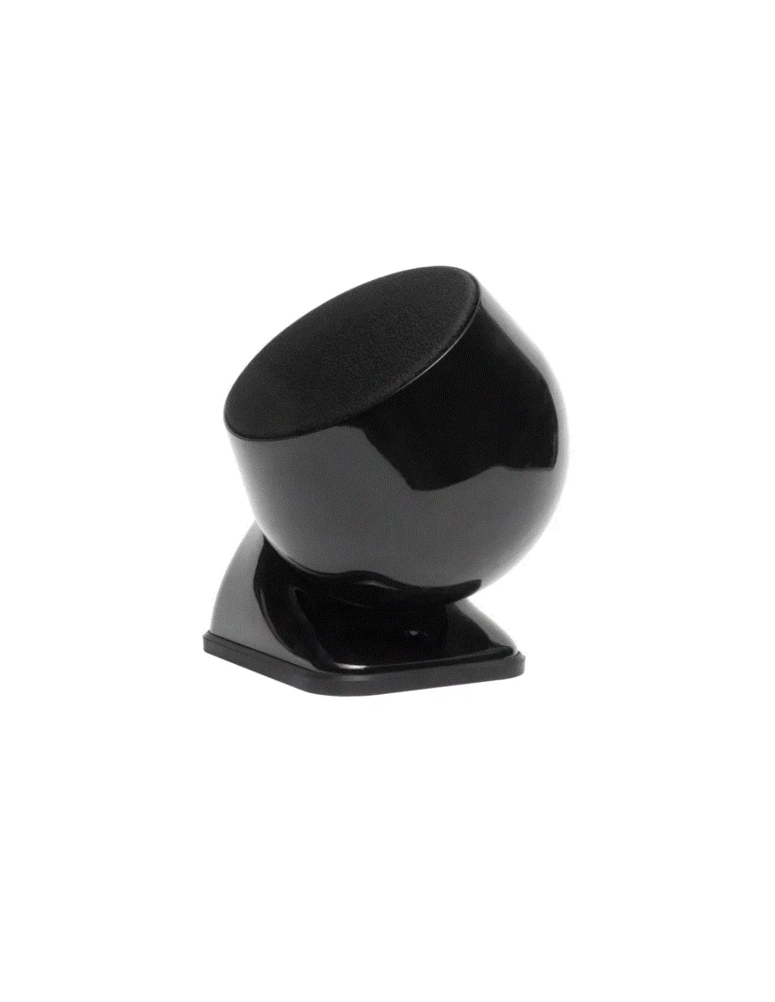 TruAudio Premium round Satellite Speaker