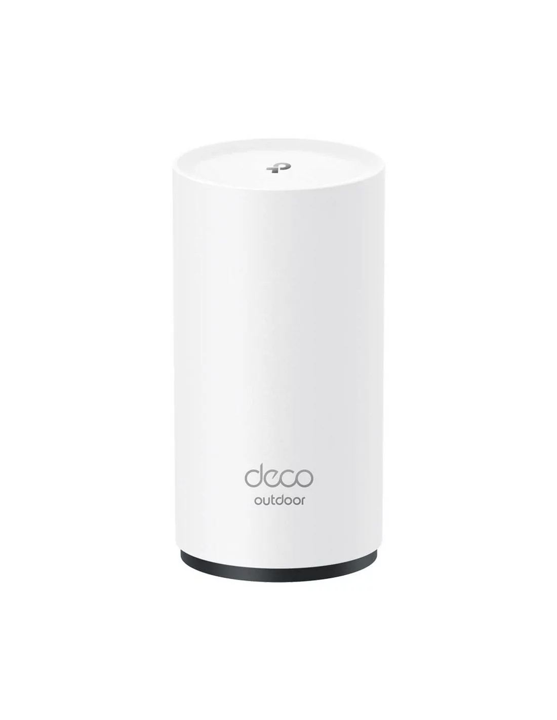 TP-Link Deco AX3000 Outdoor/Indoor Whole Home Mesh WiFi 6 Unit (1-Pack) | Deco X50-Outdoor