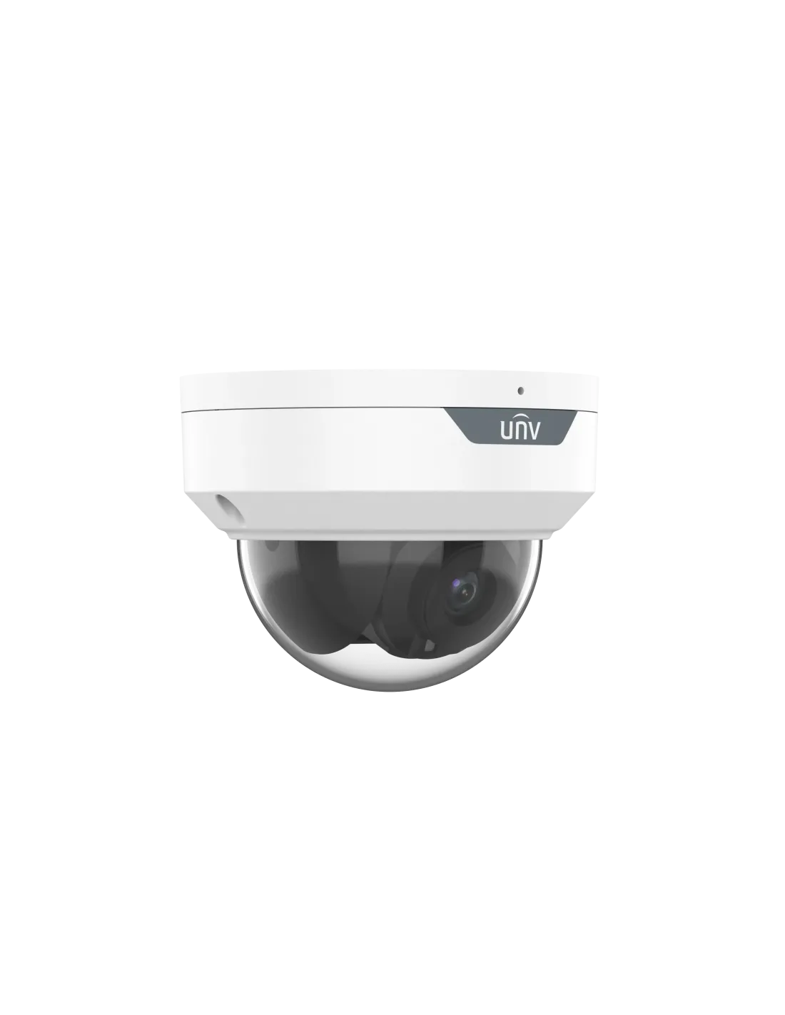 Uniview UNV 4MP Fixed Dome IP Camera 2.8mm | IPC324LB‑AF28‑A2
