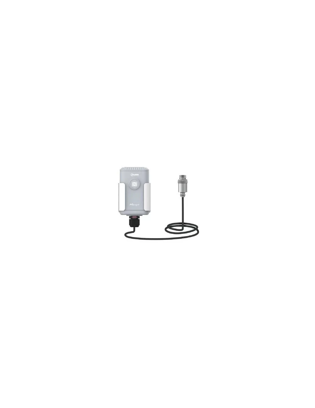 Milesight Pipe Pressure Sensor | EM500-PP