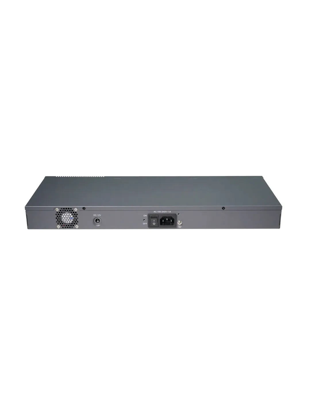 VSOL 1 Port GPON OLT with built-in 1:32 Splitter and C++ SFP | V1600GS-032