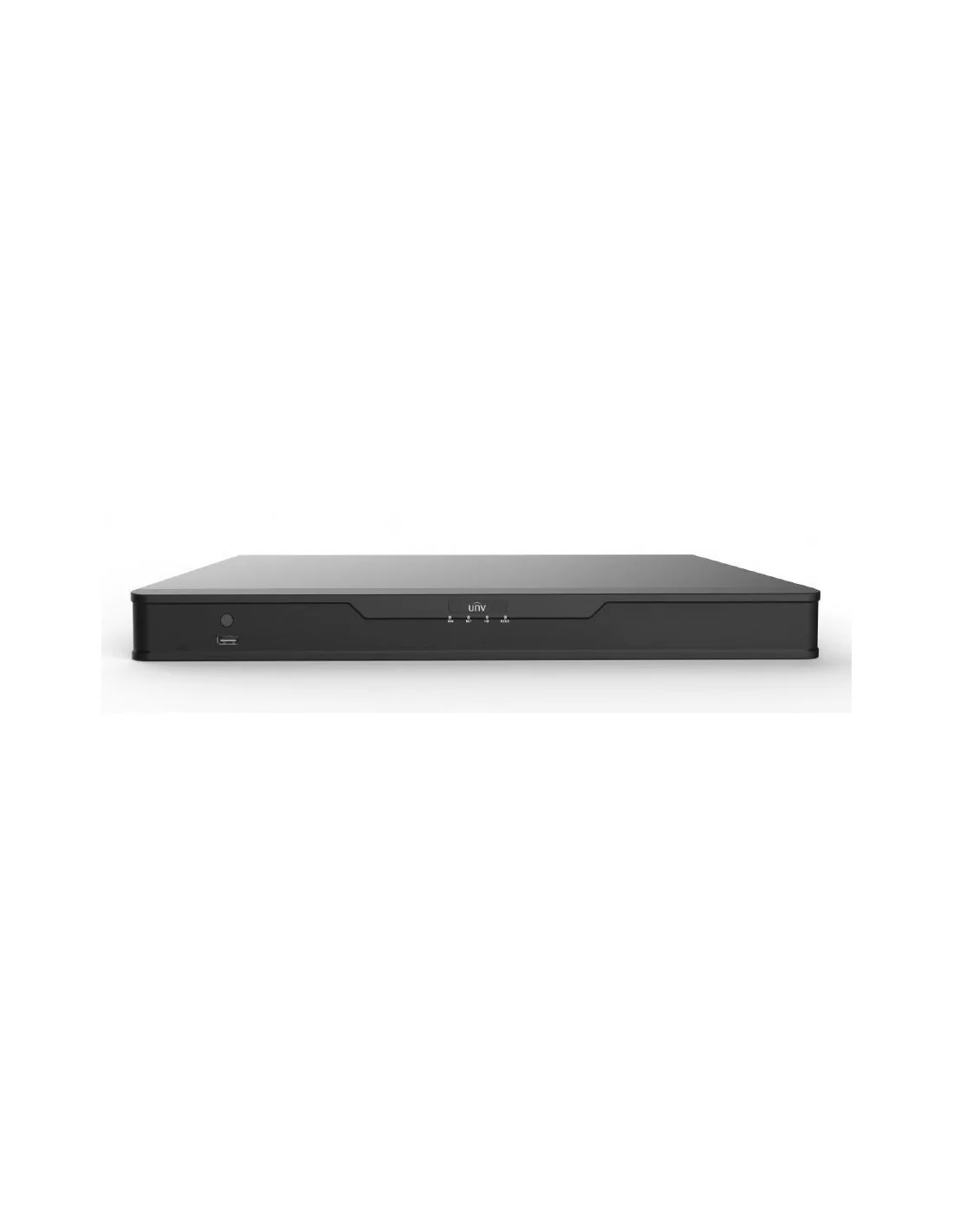 Uniview UNV PRO Series 32-Channel NVR with 4 HDD | NVR304-32S