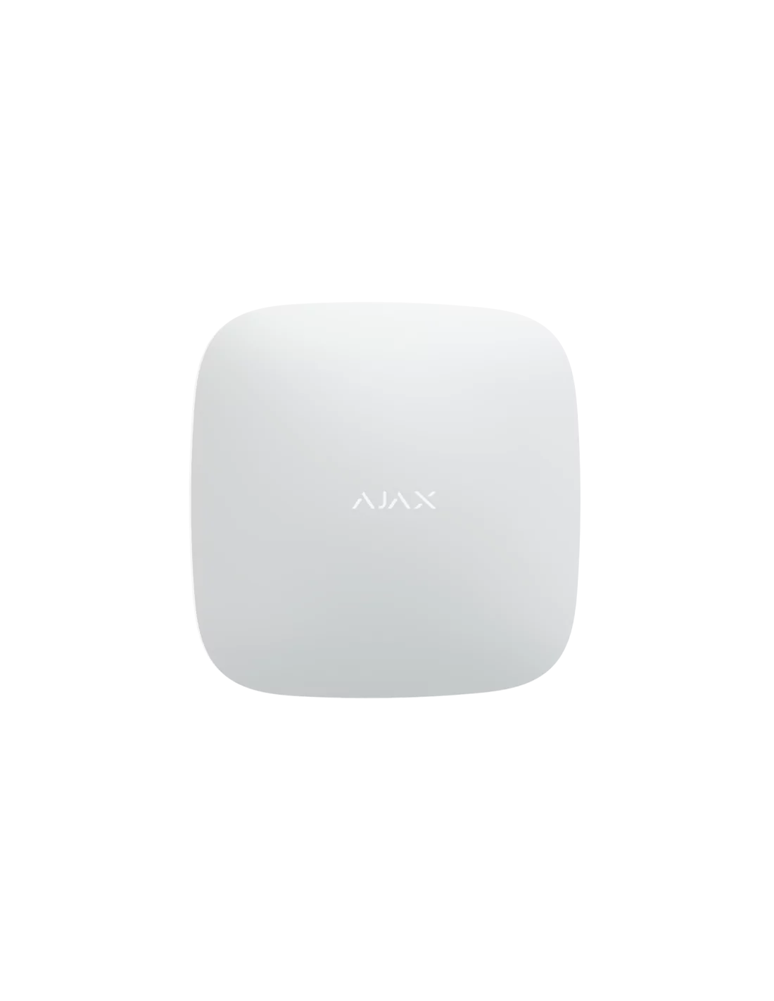 AJAX Security - ReX Jeweller - White Indoor Radio Signal Range Extender | AJAX-REX-INDR-W
