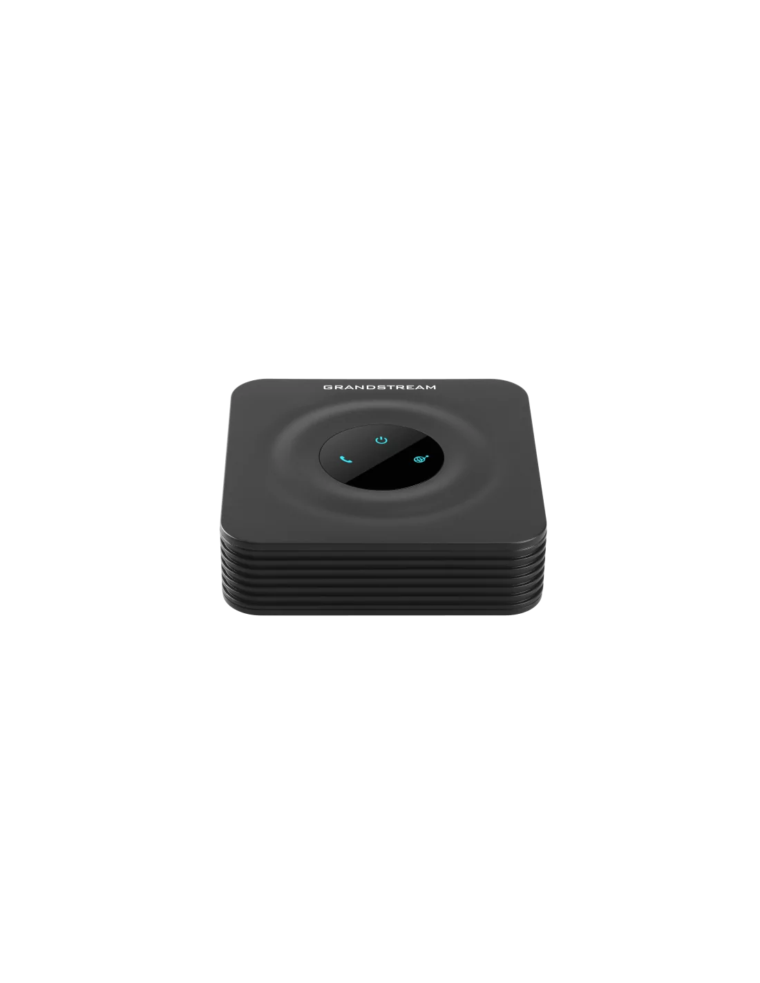 Grandstream SIP ATA 1 Port FXS Gateway | HT-801