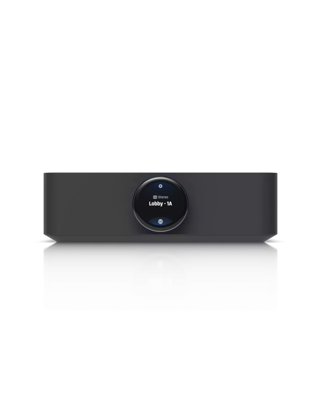 Ubiquiti UniFi PowerAmp Black | UPL-Amp-B