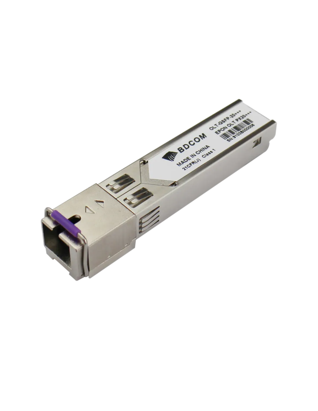 BDCOM EPON OLT SFP Module - GSFP-20+++