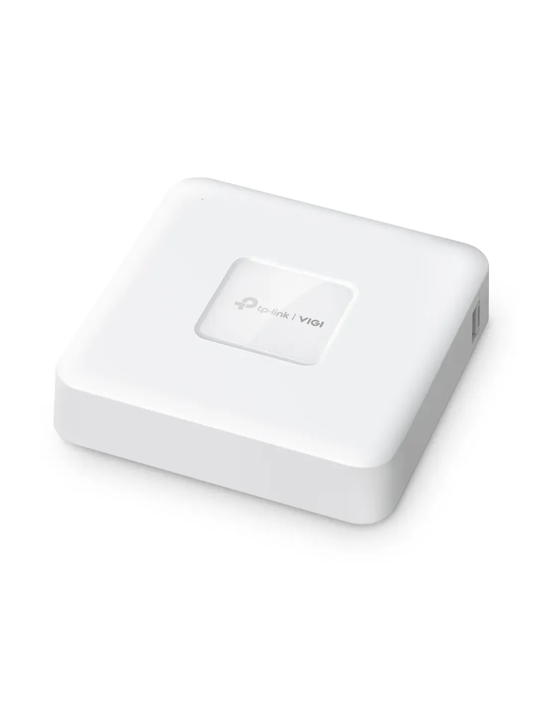 TP-Link VIGI 4-Channel PoE+ NVR | NVR1104H-4P
