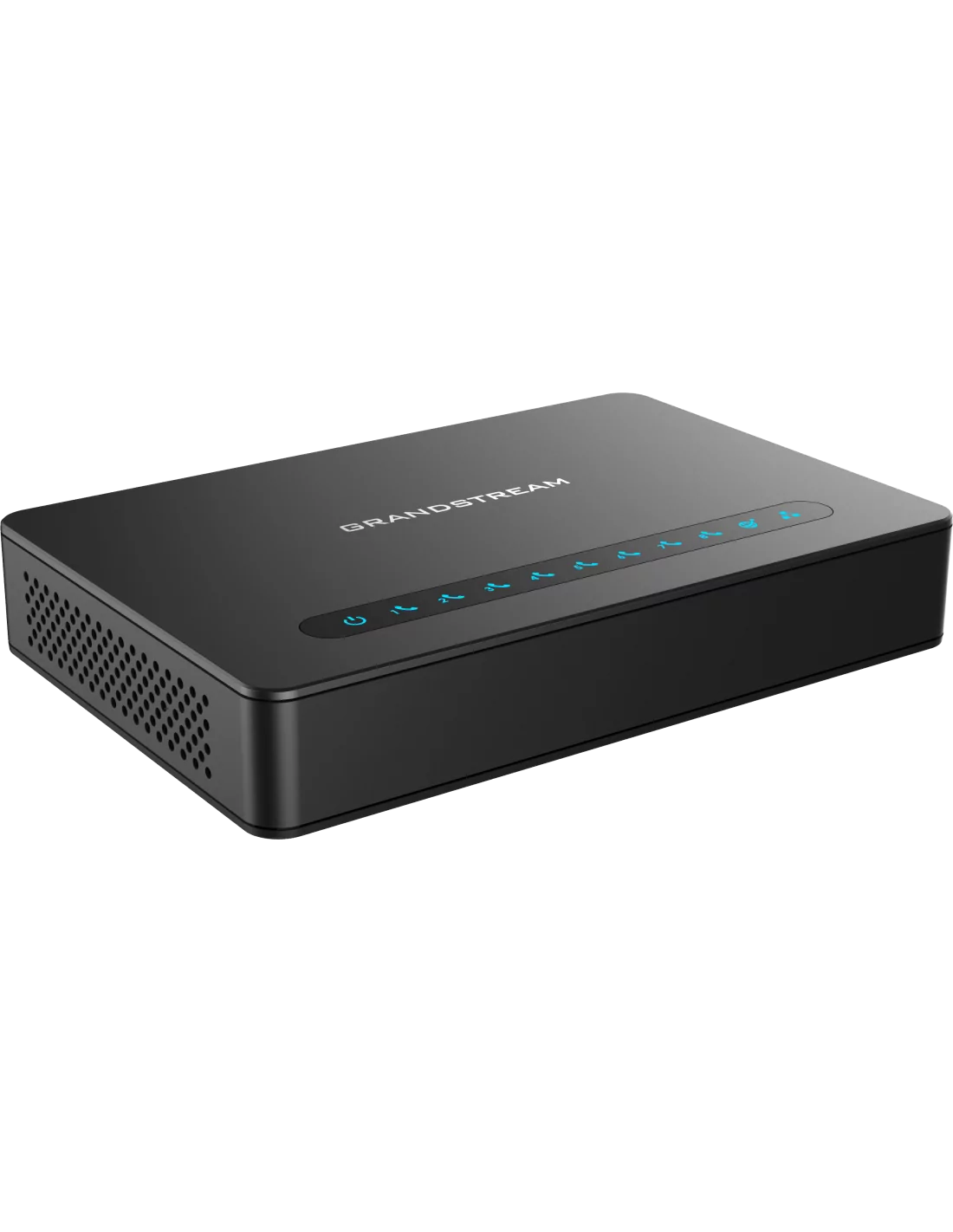 Grandstream SIP ATA 8 Port FXS Gateway | HT-818