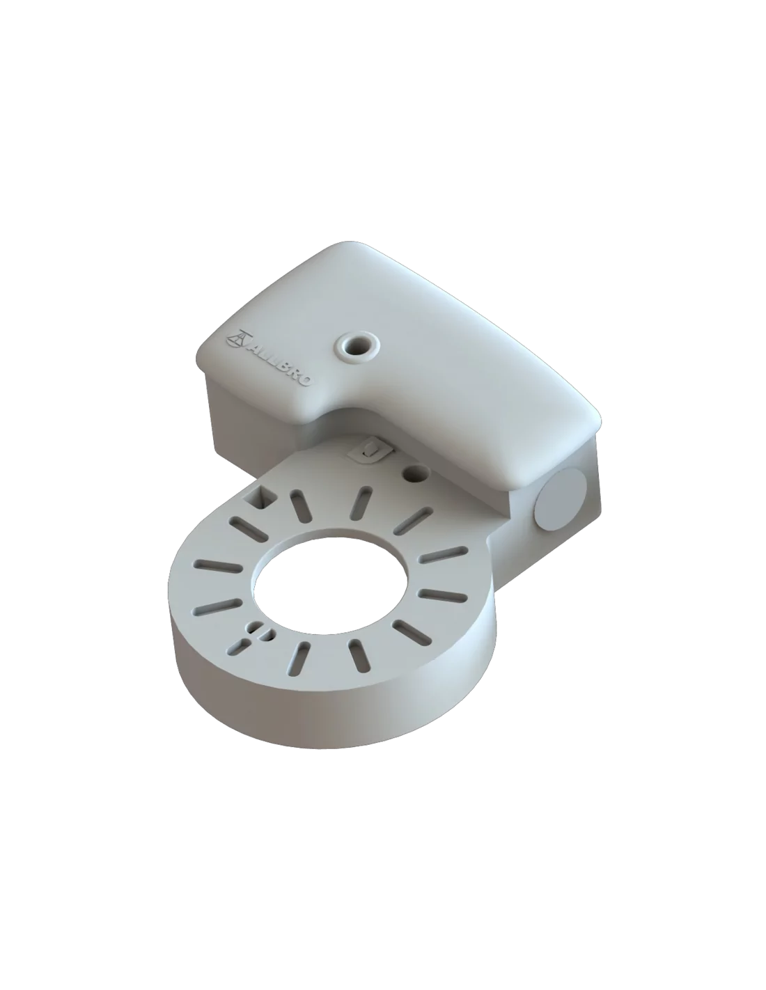 Camera Den - 110 mm Junction Box