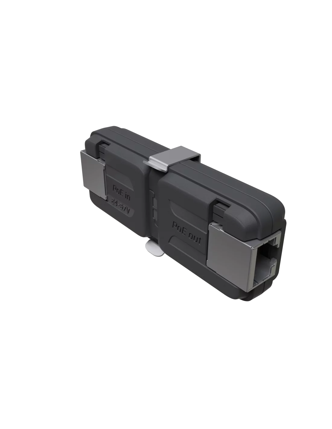 MikroTik Gigabit Passive Ethernet Repeater up to 150m