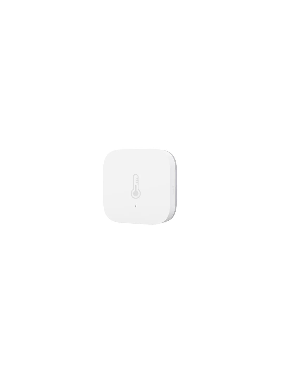 Aqara Sensor Temperature and Humidity Sensor T1 | TH-S02D