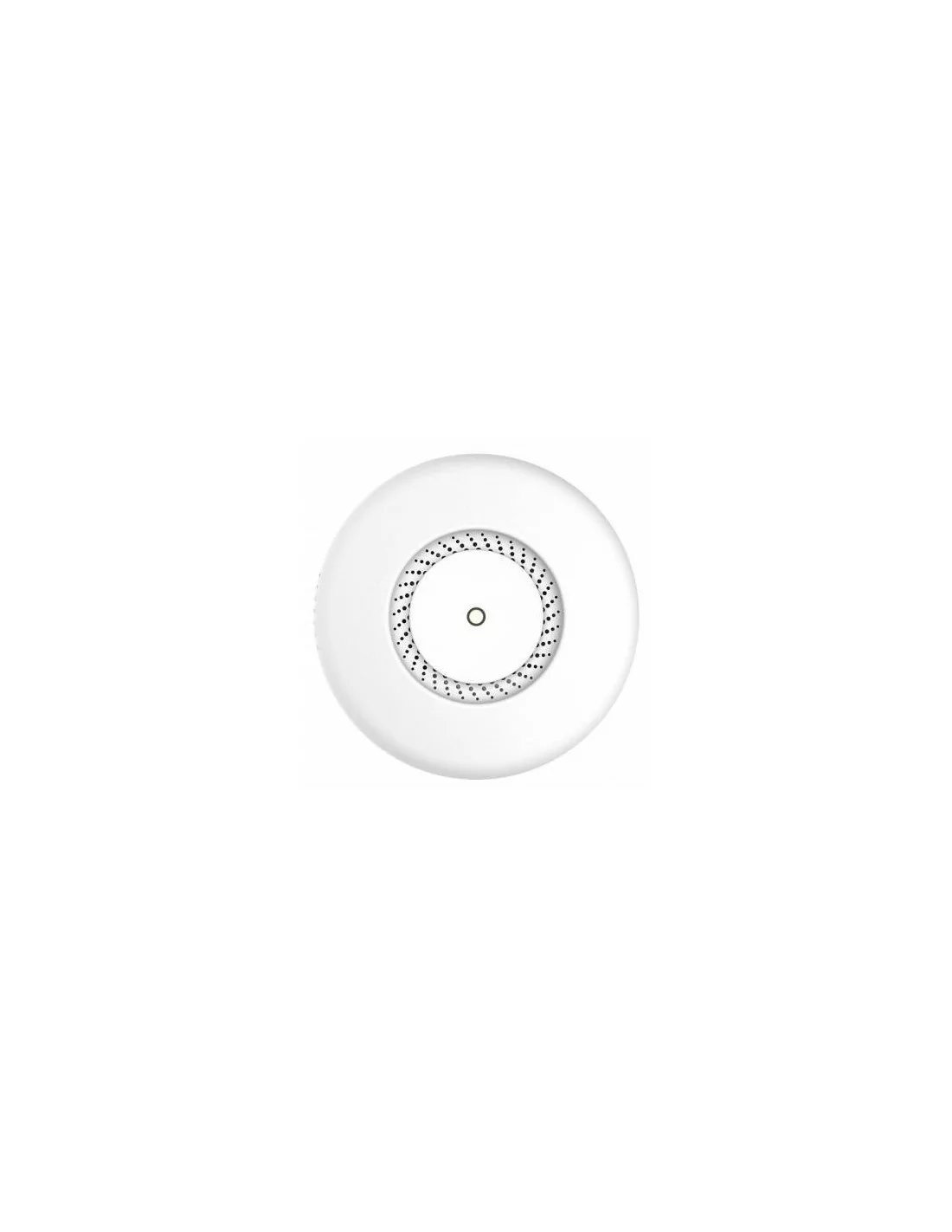 MikroTik cAP ac Dual Band 1200Mbps Wi-Fi 5 PoE Ceiling AP | MT-RBCAP-AC