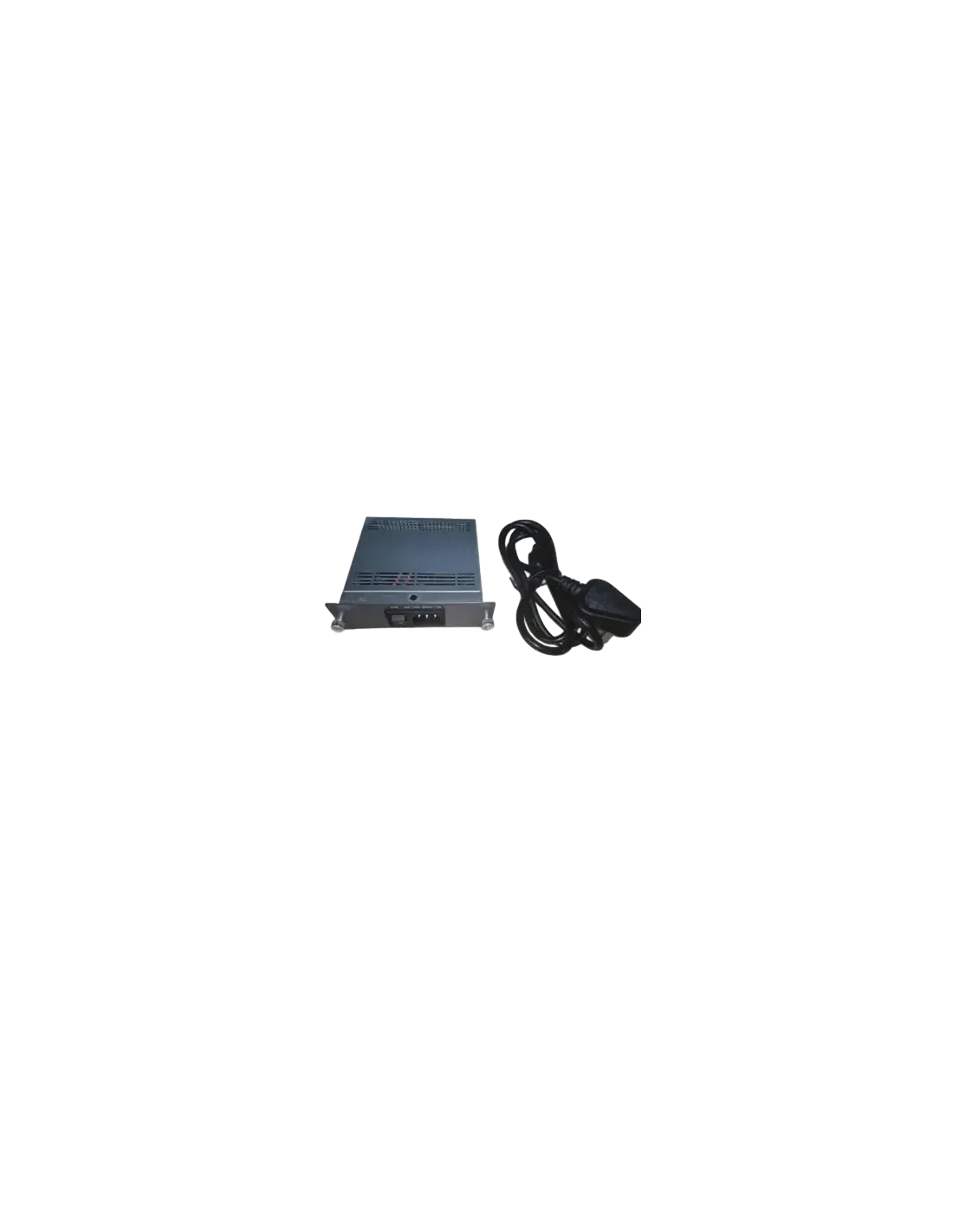 VSOL AC Power Supply for 8 Port GPON OLT | VSOL-PWR-G8-AC