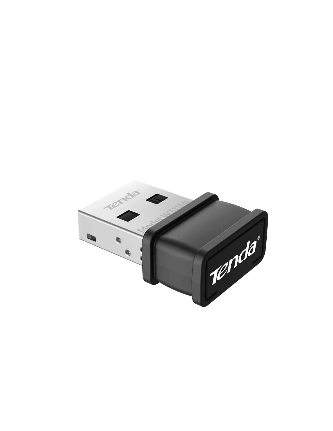 Tenda Wi-Fi 6 Wireless USB Adapter | W311MI-W6