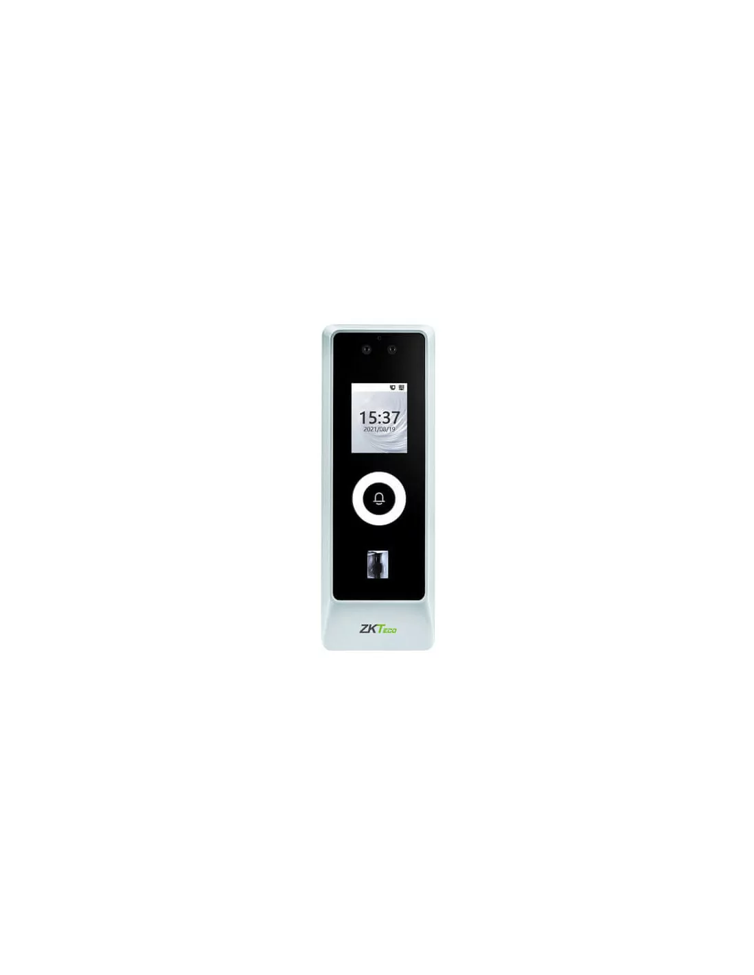 ZKTeco - Outdoor Facial, Fingerprint and RFID Access Control Standalone Reader