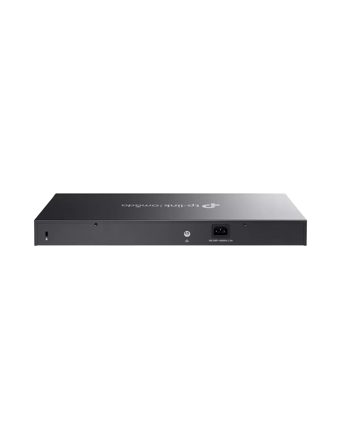 TP-Link JetStream 18-Port PoE+ Smart Switch | TL-SG2218P