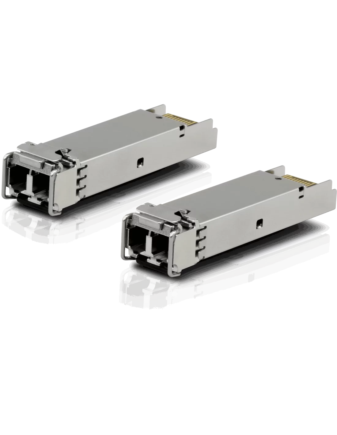 Ubiquiti UniFi Network - Multi-Mode Module SFP, 1G, 2 pack