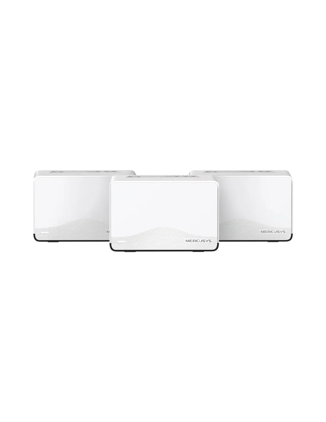 Mercusys Halo Wi-Fi 7 Mesh System (3-Pack) | MRC-HALO-H27BE