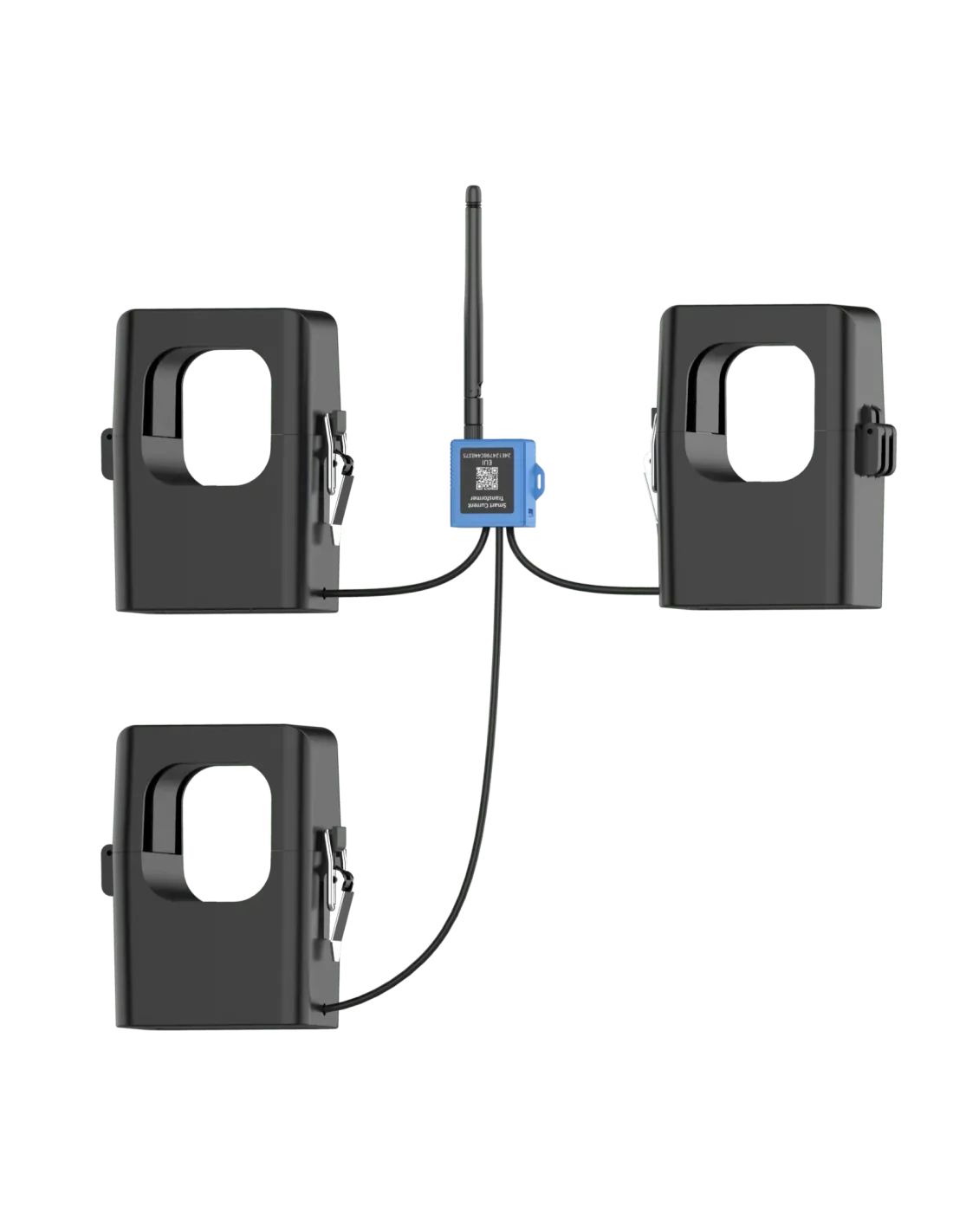 Milesight Smart Current Transformer | MLS-SNSR-CT303