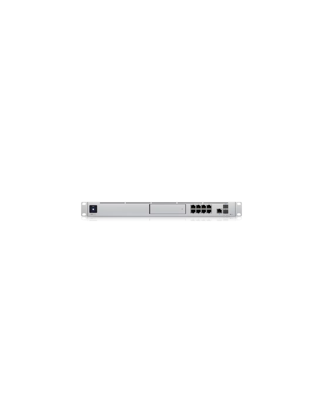 Ubiquiti UniFi Dream Machine Special Edition 8 PoE 1SFP+ | UDM-SE