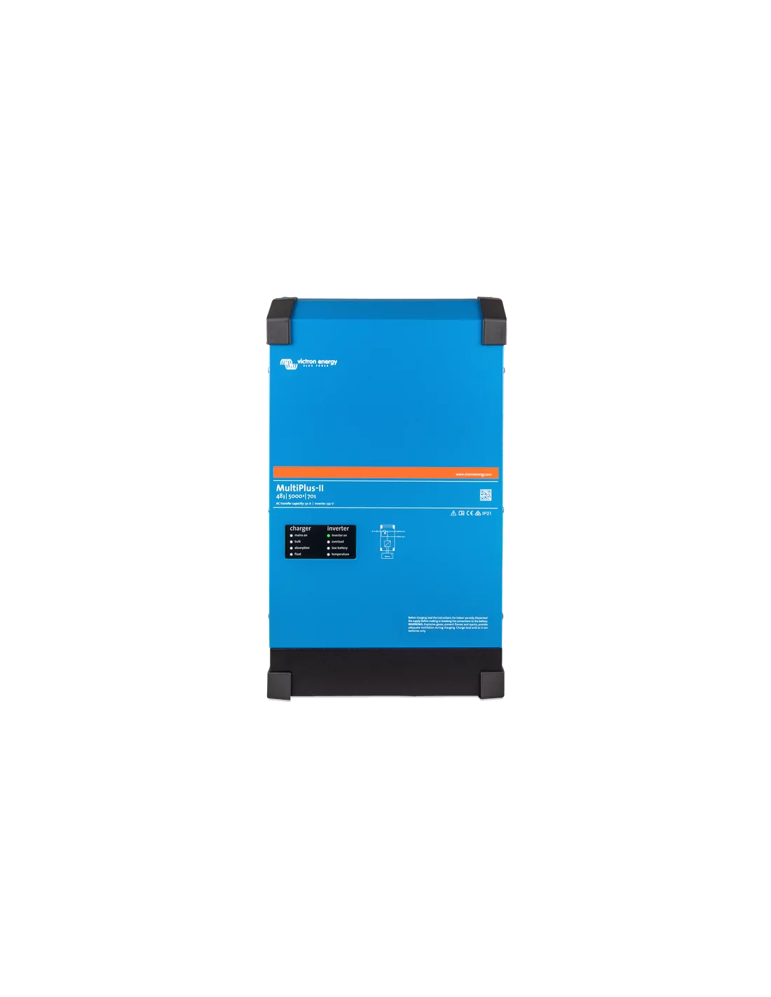 Victron MultiPlus-II 48/5000/70-50 230V Inverter| VIC-MP2-485K-70