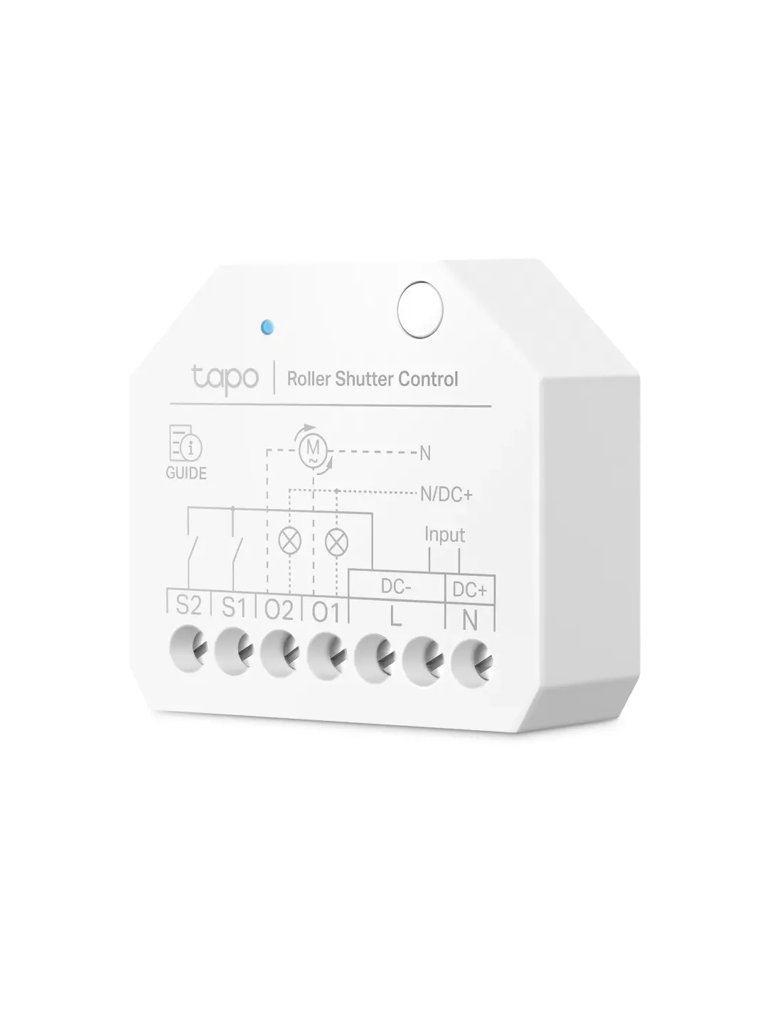 TP-Link Tapo Smart Wi-Fi Switch Module | Tapo S112