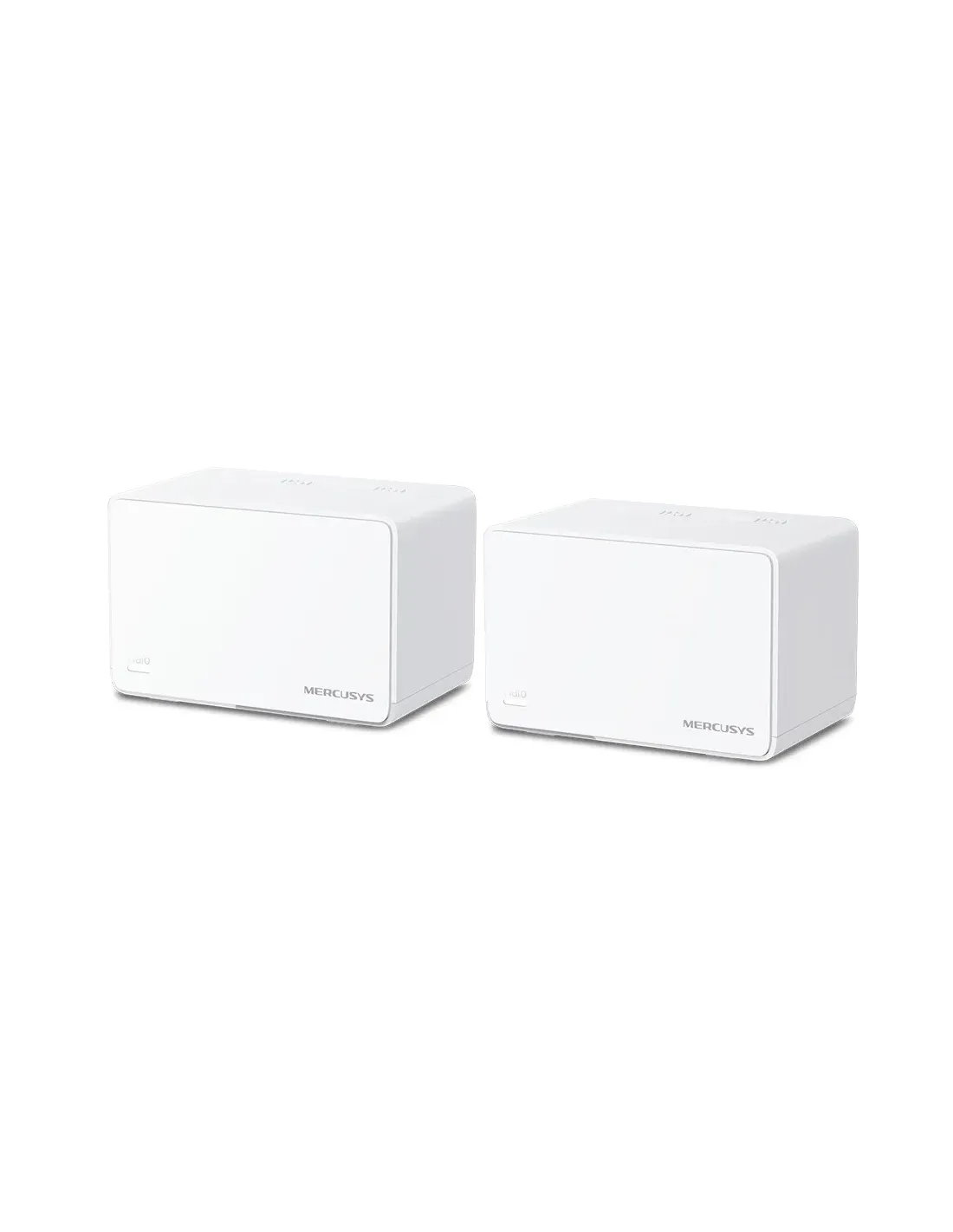 Mercusys Halo Wi-Fi 6 Mesh System (2-Pack) | MRC-HALO-H80X-2P