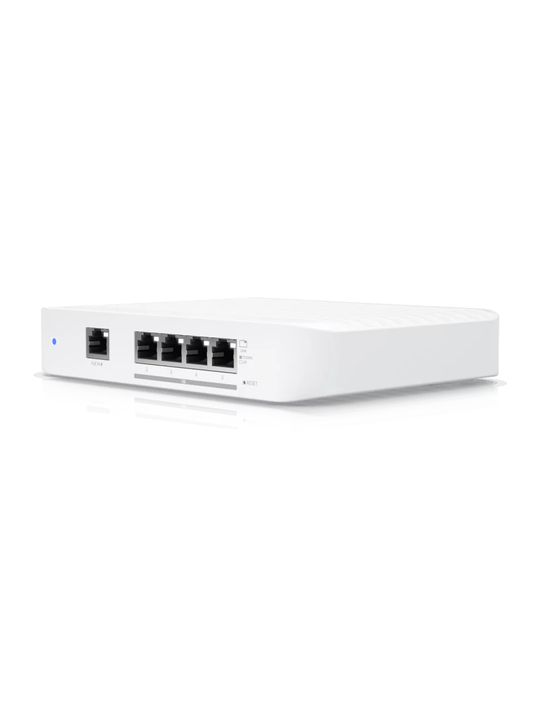 Ubiquiti UniFi FLEX 10 GbE Switch | USW-FLEX-XG