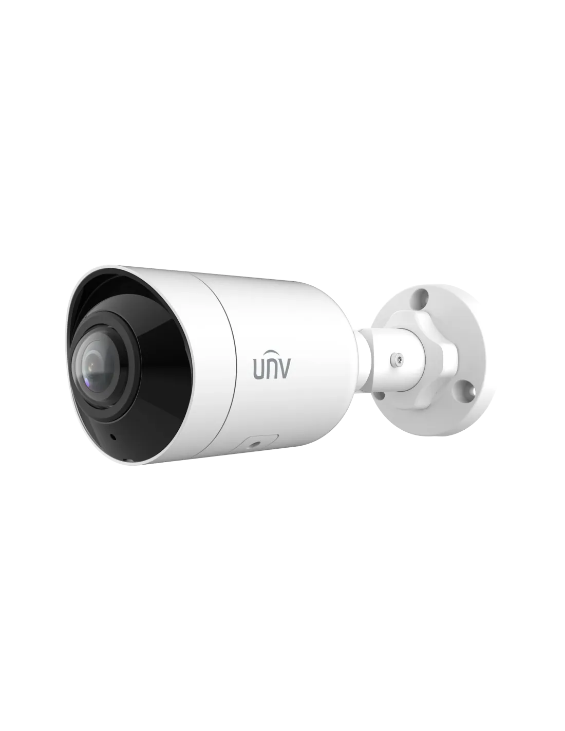 Uniview UNV 8MP OmniView Bullet IP Camera 180° | IPC2108SB-ADF16KM-I0