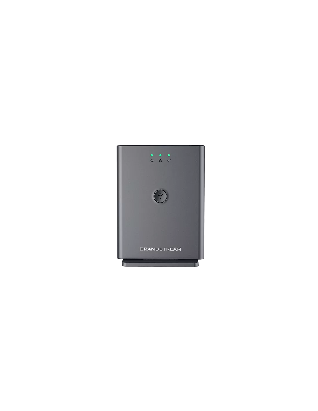 Grandstream Long-range DECT VoIP Base Station | DP755