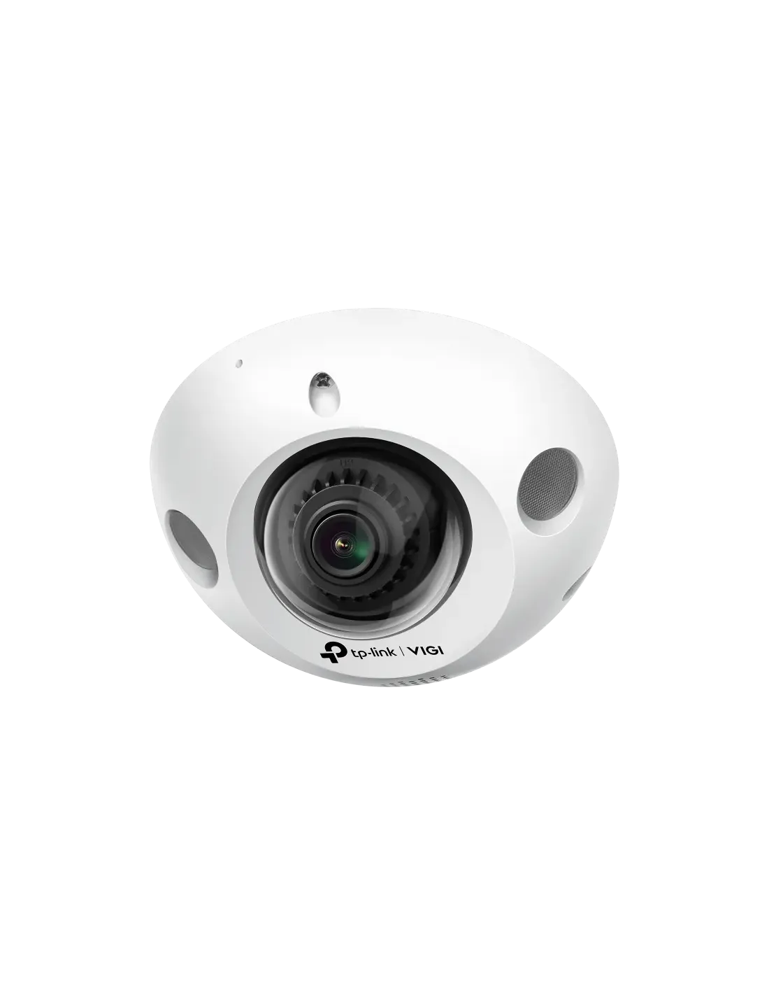TP-Link VIGI Mini 3MP IR Mini Dome Camera | C230IMINI (2.8MM)