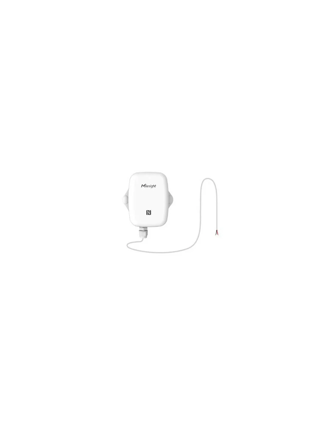 Milesight Pulse Counter IP67