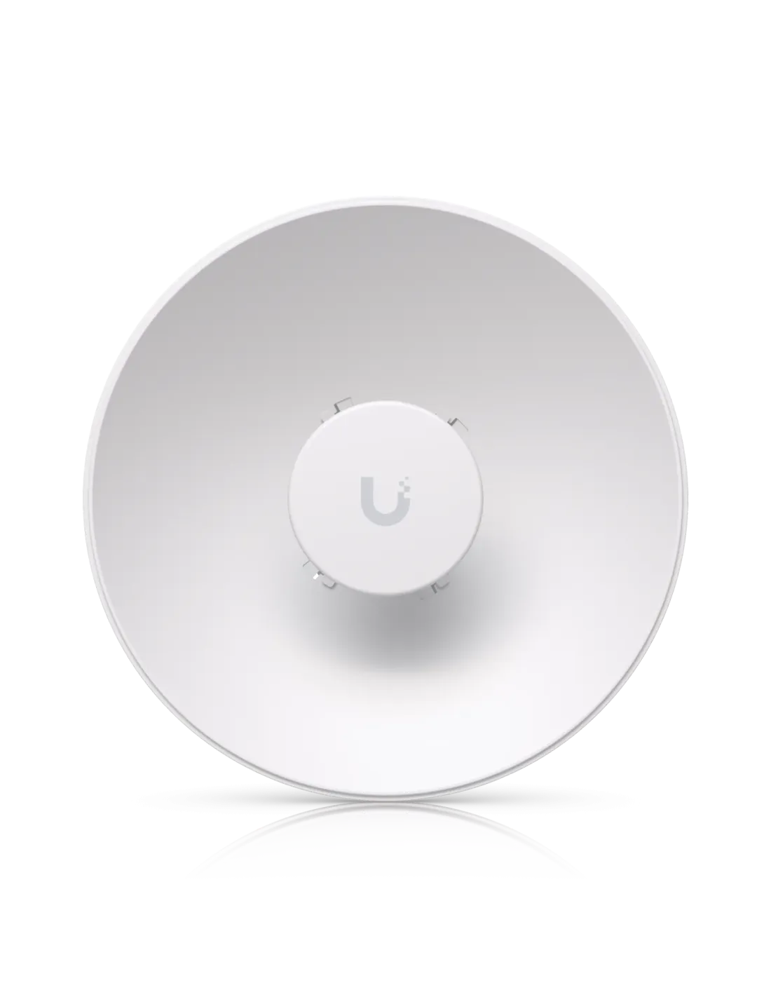 Ubiquiti UISP airMAX 5GHz 26dBi Dish Antenna | UISP-Dish-Mini