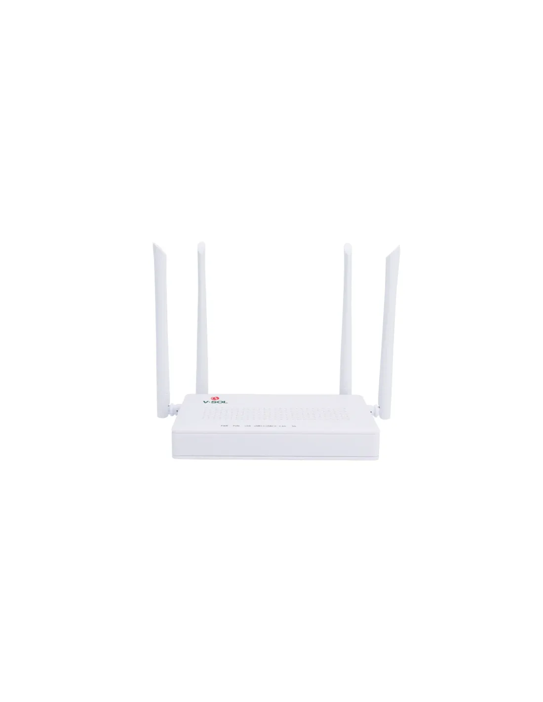 VSOL WiFi 5 xPON ONU/ONT with 4 GE | V2804AC-Z