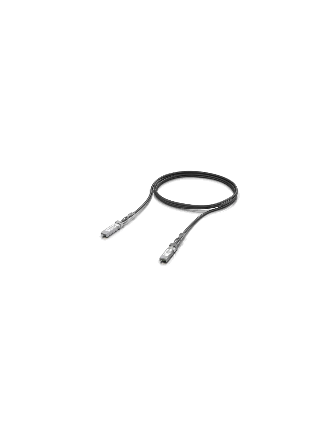 Ubiquiti UniFi 10 Gbps 3M Direct Attach Cable | UACC-DAC-SFP10-3M