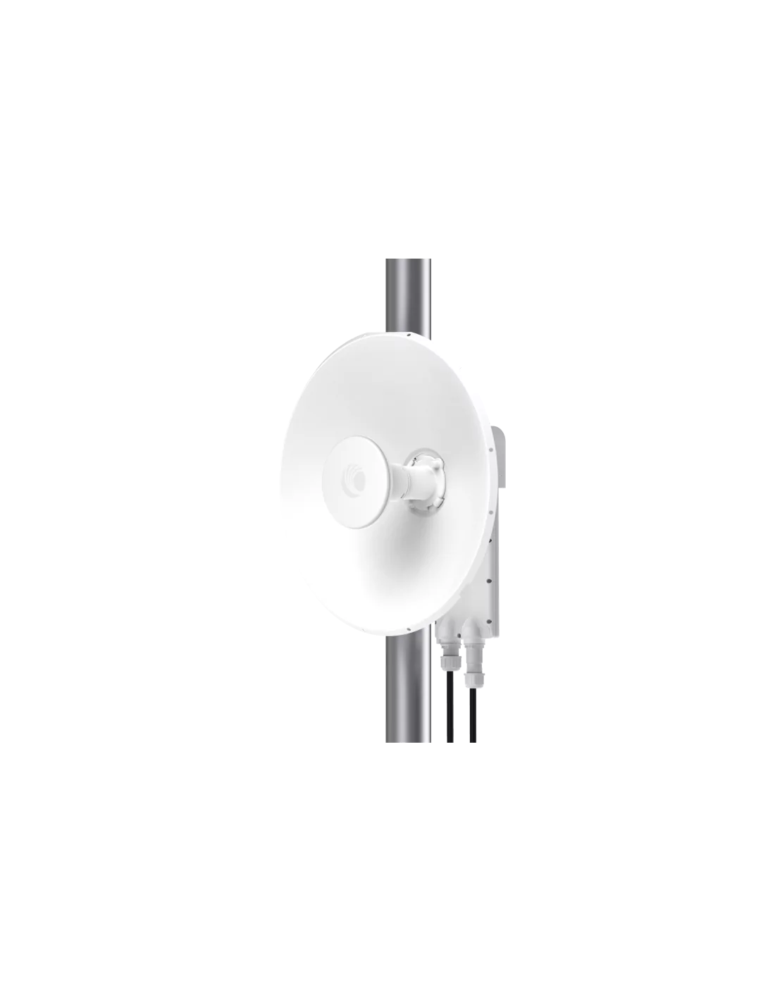 Cambium ePMP 6 GHz 2x2 dish antenna