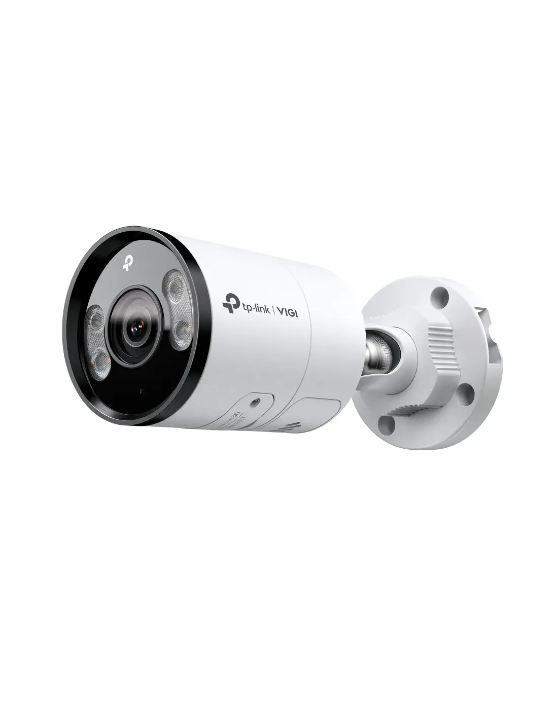 TP-Link VIGI S385 8MP Outdoor Full-Color Bullet Network Camera | TP-VIGI-S385-28