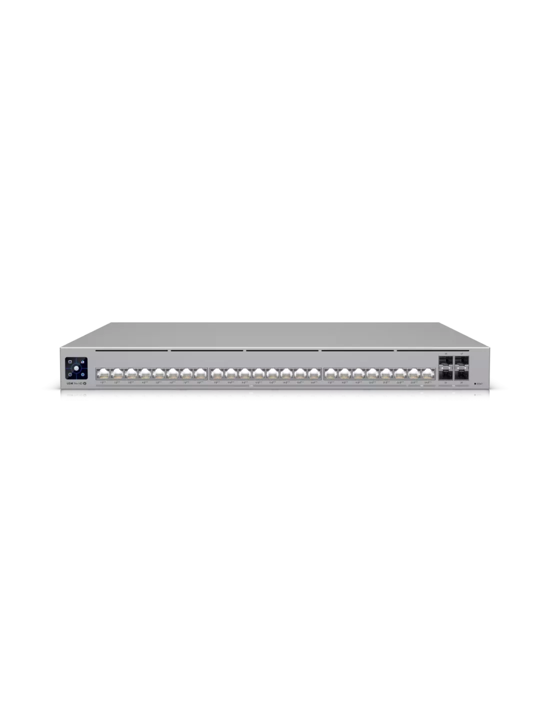 Ubiquiti UniFi Pro HD 24 Port PoE Switch 600W| USW-Pro-HD-24-PoE