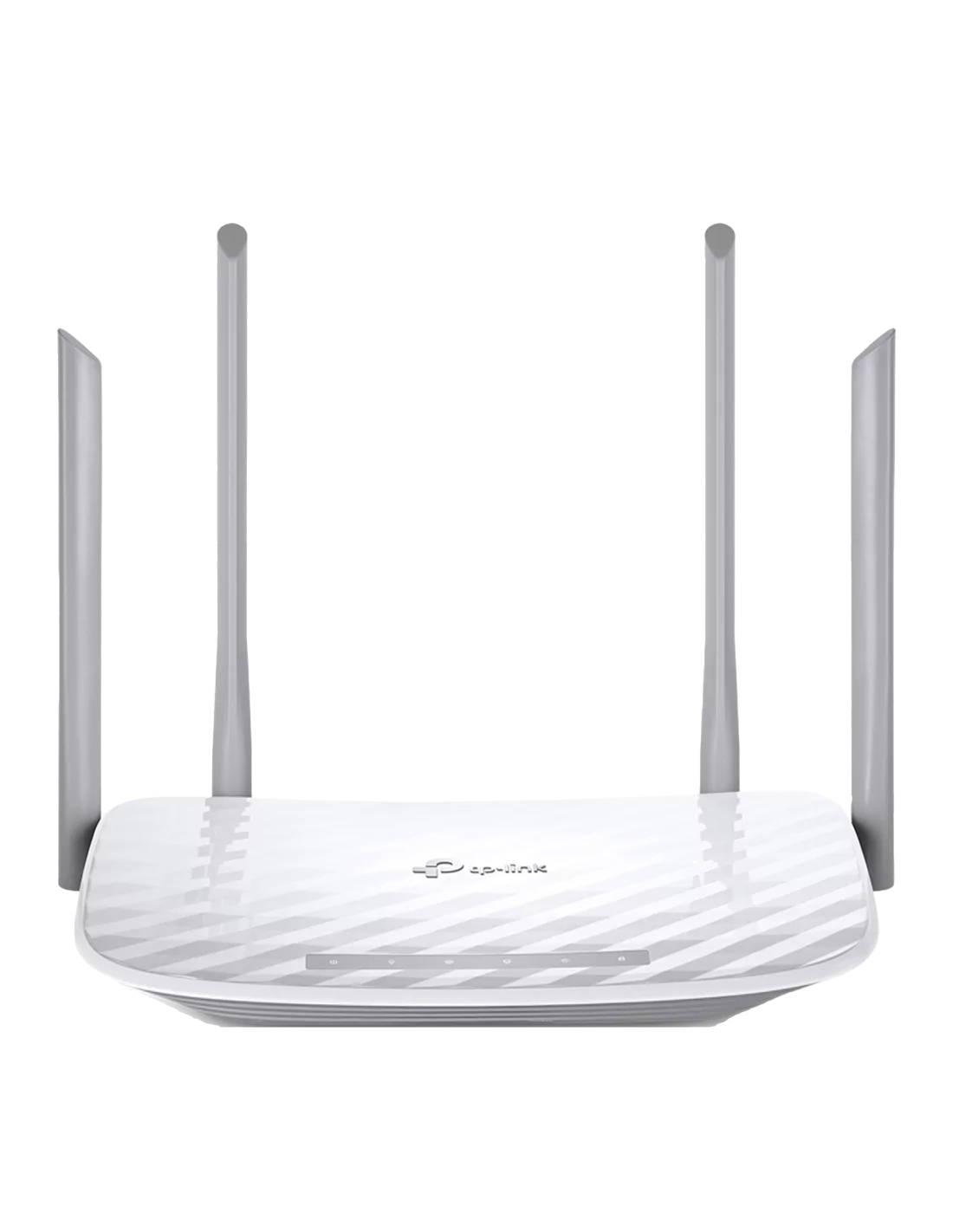 TP-Link Dual Band Wi-Fi, 300 Mbps on 2.4GHz + 867 Mbps on 5GHz